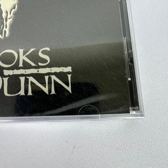 Brooks & Dunn Greatest Hits Collection CD 1997 Arista Brand New Sealed - Picture 3 of 10